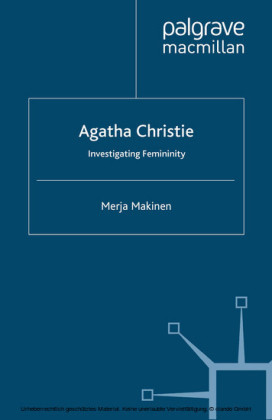 Agatha Christie