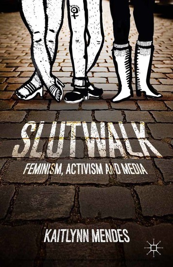 SlutWalk main product photo