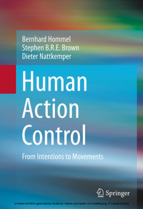 Human Action Control