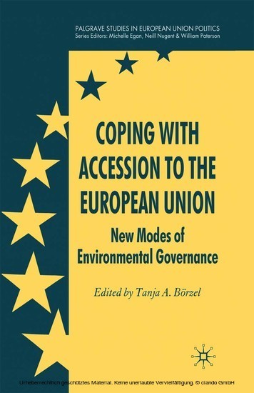 Coping with Accession to the European Union main product photo