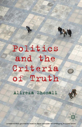 Politics and the Criteria of Truth