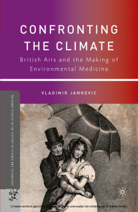 Confronting the Climate