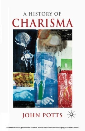 A History of Charisma