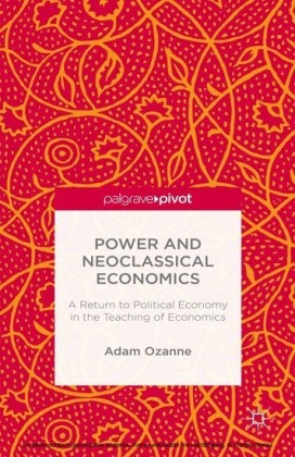 Power and Neoclassical Economics