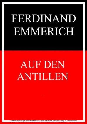 Auf den Antillen