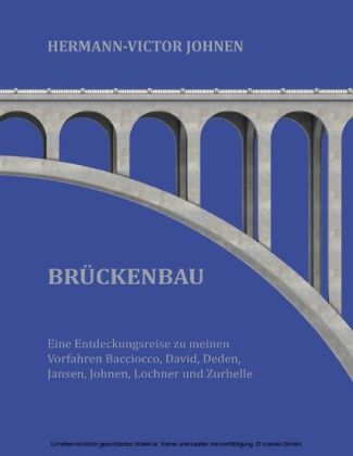 Brückenbau