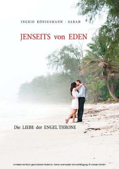 Jenseits von Eden main product photo