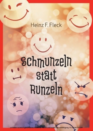 Schmunzeln statt Runzeln