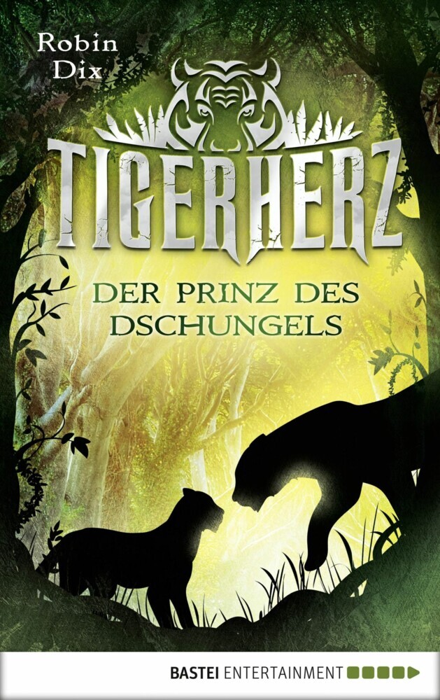 Tigerherz main product photo