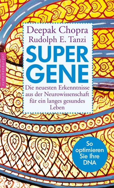 Super-Gene main product photo