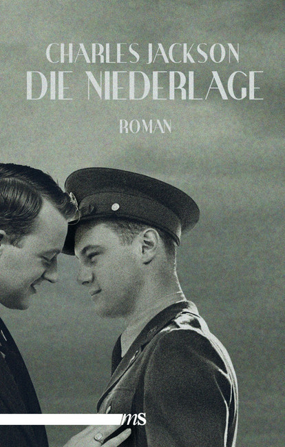 Die Niederlage main product photo