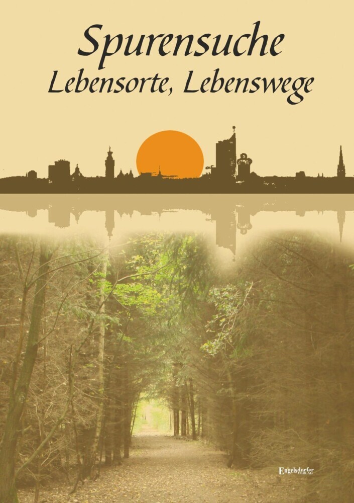 Spurensuche, Lebensorte, Lebenswege main product photo