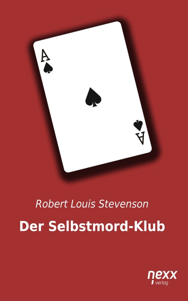 Der Selbstmord-Klub main product photo