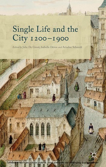 Single Life and the City 1200-1900 main product photo