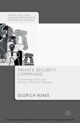 Private Security Companies
