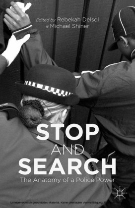 Stop and Search
