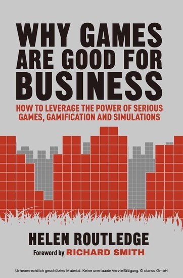 Why Games Are Good For Business main product photo