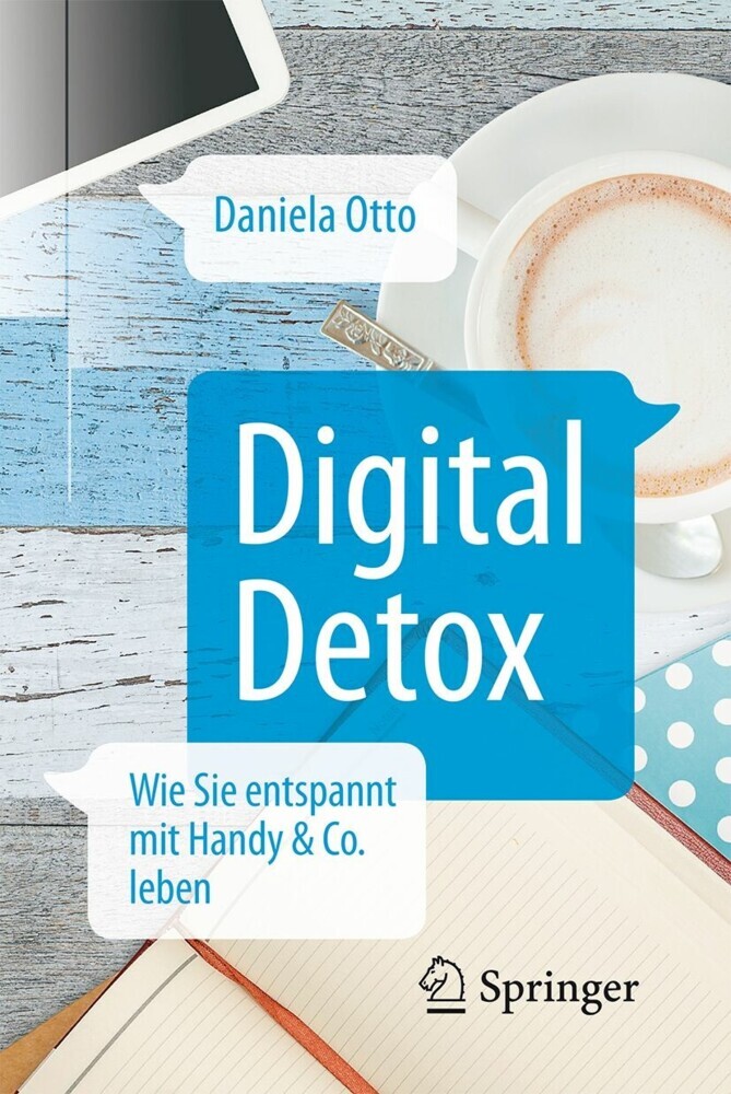 Digital Detox main product photo