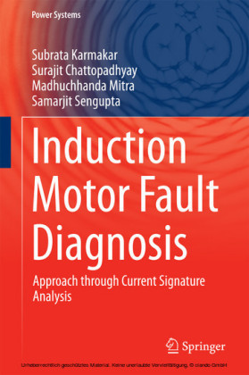 Induction Motor Fault Diagnosis