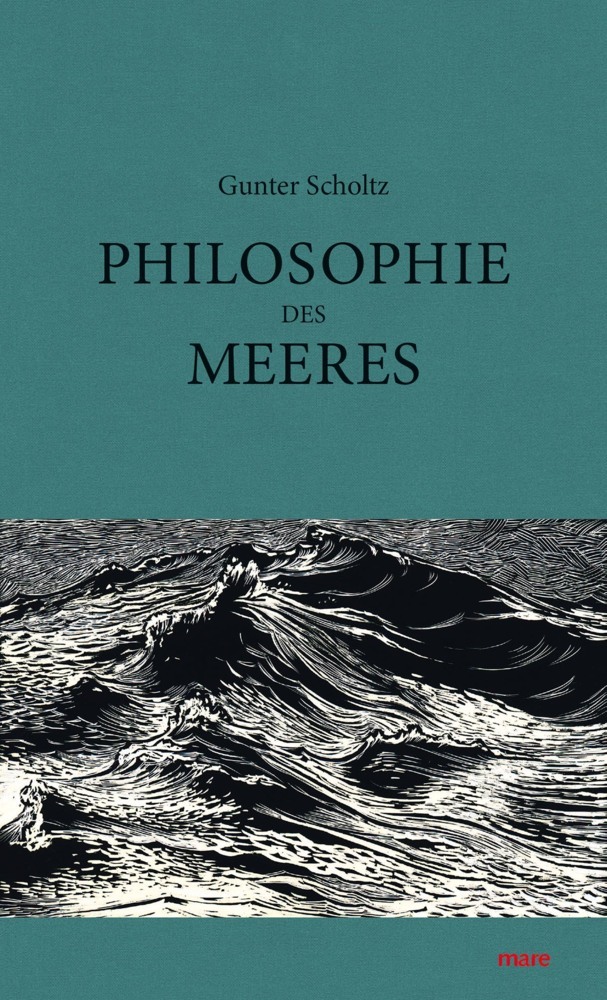 Philosophie des Meeres main product photo