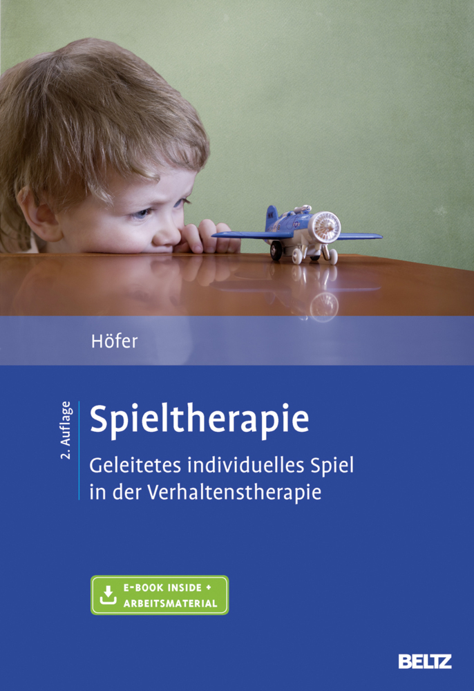 Spieltherapie main product photo