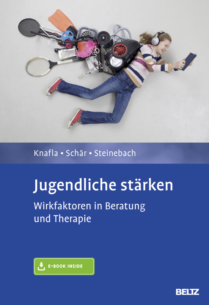 Jugendliche stärken main product photo