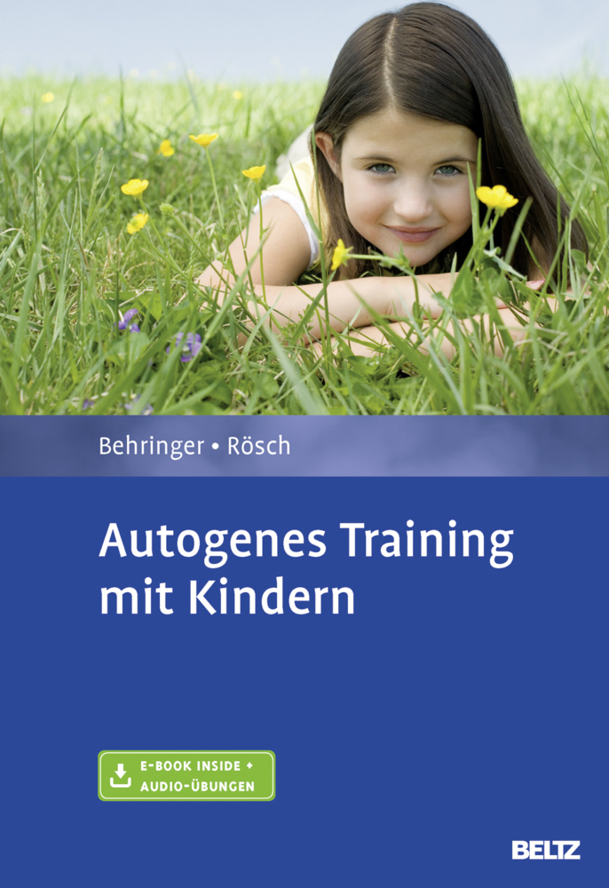Autogenes Training mit Kindern main product photo