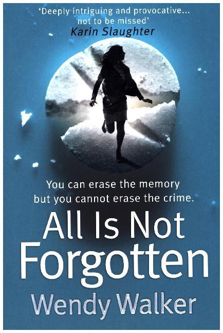 All Is Not Forgotten main product photo