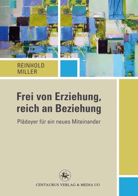 Frei von Erziehung, reich an Beziehung main product photo