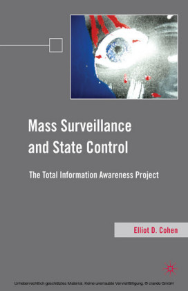 Mass Surveillance and State Control