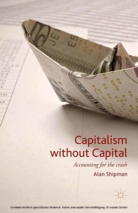 Capitalism without Capital