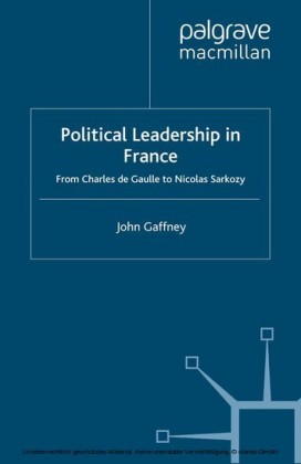 Political Leadership in France
