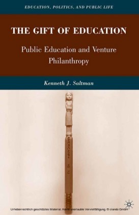 The Gift of Education