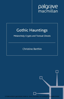 Gothic Hauntings