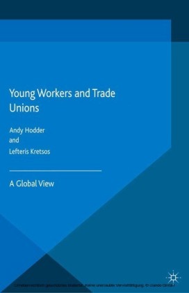 Young Workers and Trade Unions