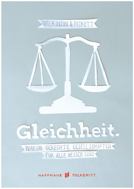 Gleichheit main product photo