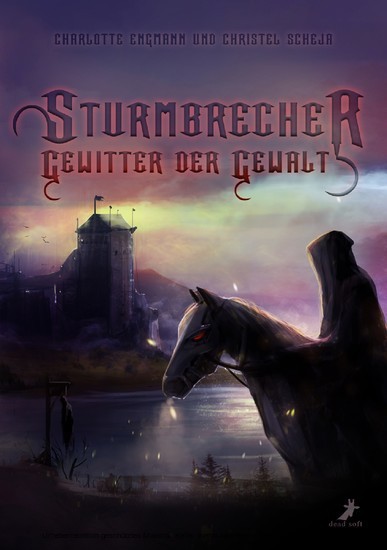 Sturmbrecher main product photo