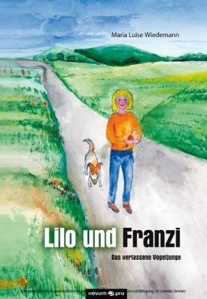 Lilo und Franzi