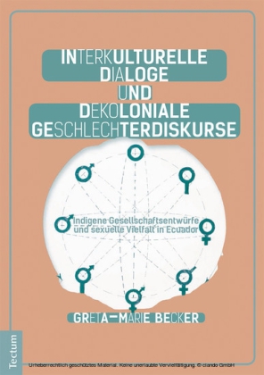 Interkulturelle Dialoge und dekoloniale Geschlechterdiskurse