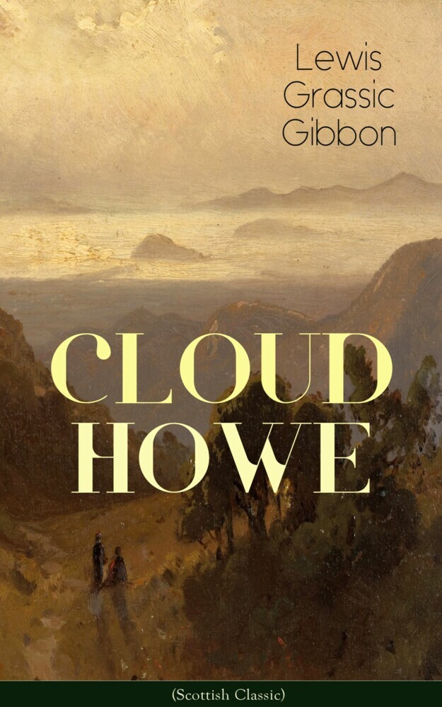 CLOUD HOWE (Scottish Classic) main product photo