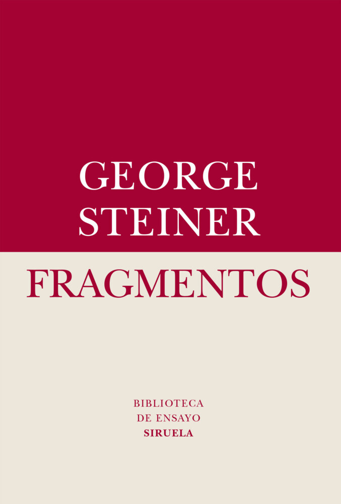 Fragmentos main product photo