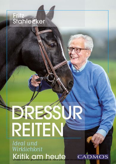 Dressurreiten - Ideal und Wirklichkeit main product photo