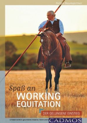 Spaß an Working Equitation