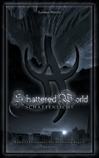 Shattered World main product photo