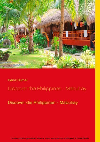 Discover the Philippines - Mabuhay main product photo