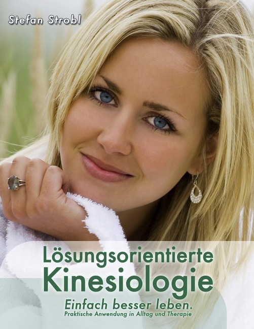 Lösungsorientierte Kinesiologie main product photo