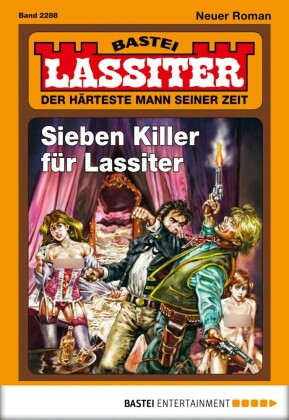 Lassiter 2288