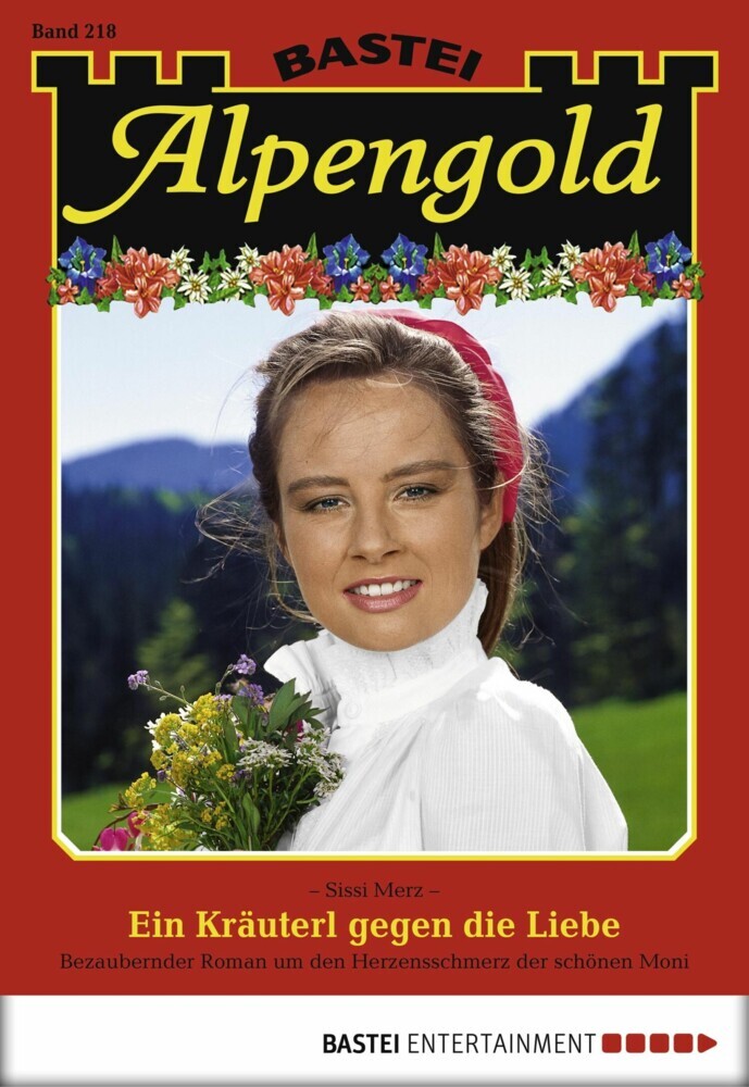Alpengold 218 main product photo