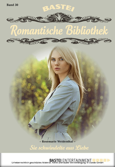 Romantische Bibliothek - Folge 30 main product photo