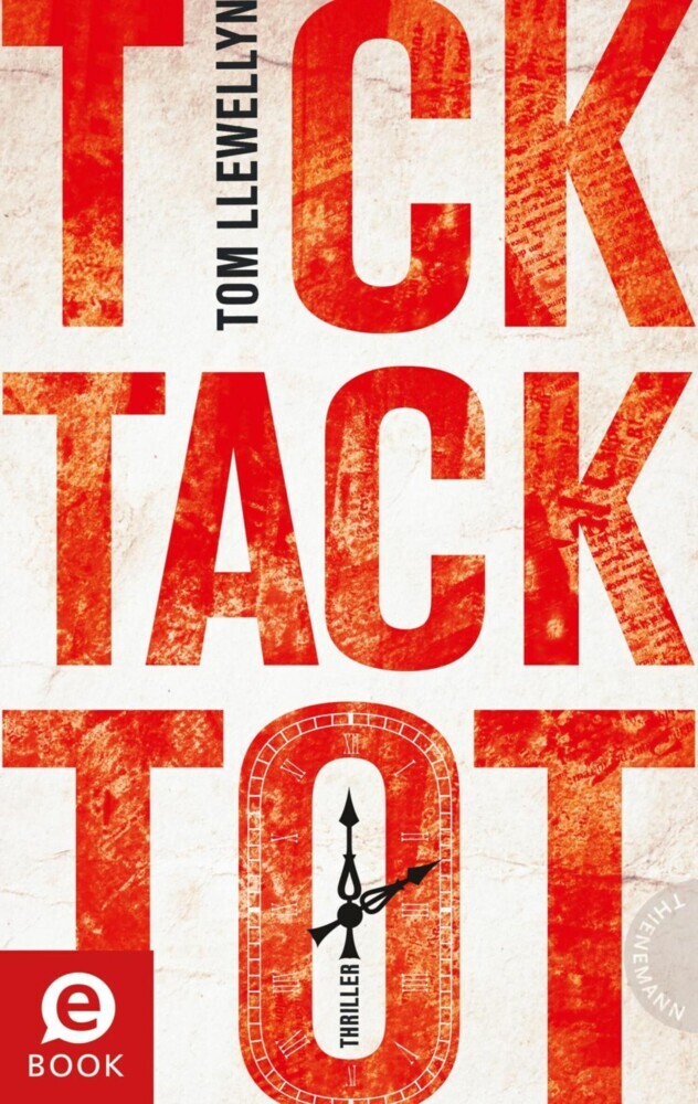 Tick Tack Tot main product photo